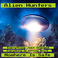 Alien Hunters