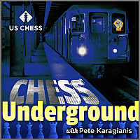 The Chess Underground