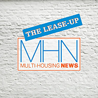 The Lease-Up