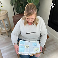 Kenzie's Bible Study