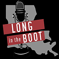 Long in the Boot