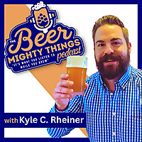 The Beer Mighty Things Podcast