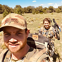 Hunting Couple