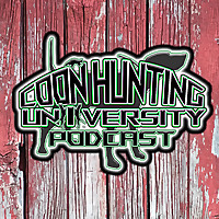 Coon Hunting University Podcast