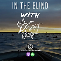 In the Blind With Combat Waterfowl