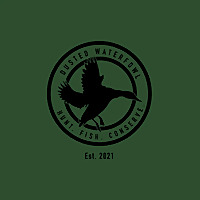 Dusted Waterfowl