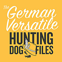 German Versatile Hunting Dog Files