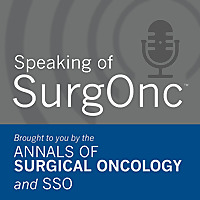 Speaking of SurgOnc