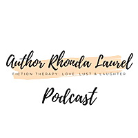 Rhonda Laurel, Romance Author