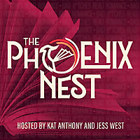 The Phoenix Nest: Romance Review