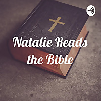 Natalie Reads the Bible