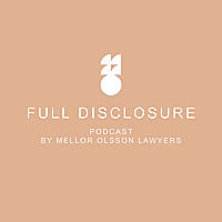 Full Disclosure