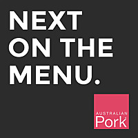 Next on the Menu