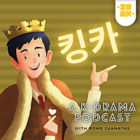 Kingka Podcast - K-Drama and Language Learning