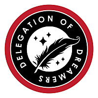Delegation of Dreamers Podcast