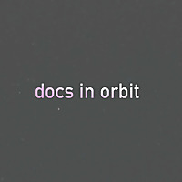 Docs in Orbit