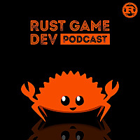 Rust Game Dev