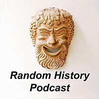 Random History - The Comedy (or Tragedy) of Our Species