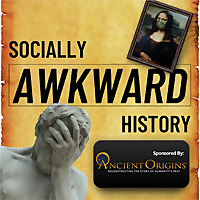 Socially Awkward History