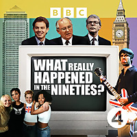 What Really Happened in the Nineties?
