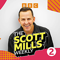 The Scott Mills Weekly