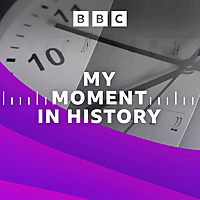 My Moment In History
