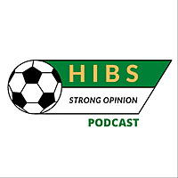 Strong Opinion Hibs