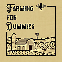 Farming For Dummies