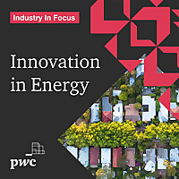 Innovation in Energy