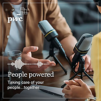 PwC's Workforce podcast