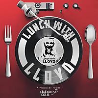 Lunch with Lloyd Podcast