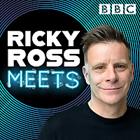 Ricky Ross Meets