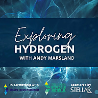 Exploring Hydrogen