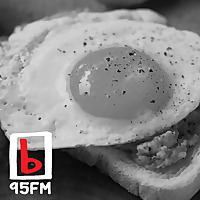 95bFM: Breakfast Food
