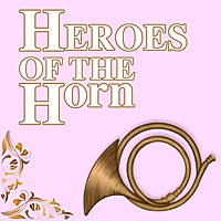 Heroes of the Horn: A Wheel of Time Podcast