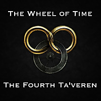 The Fourth Ta'veren Podcast