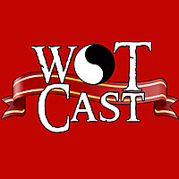 WOTCast: A Wheel of Time Book & Watch Club