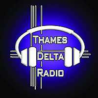 THAMES DELTA RADIO JUNGLE DNB PODCAST
