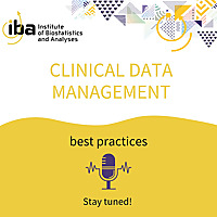 CLINICAL DATA MANAGEMENT