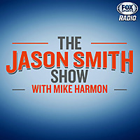 The Jason Smith Show with Mike Harmon