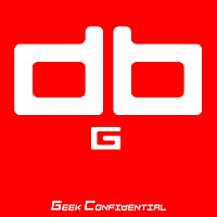 Geek Confidential