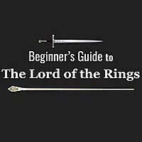 Lore of the Rings | Explore JRR Tolkien's Lord of the Rings and More | For all fans of Middle-earth