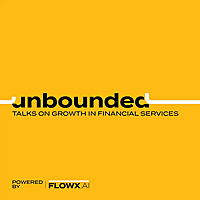 Unbounded: Talks on Growth in Financial Services