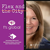 Flex and the City - Great leadership in financial services