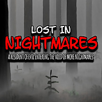 Lost In Nightmares