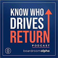 Know Who Drives Return