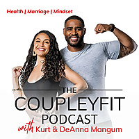 CoupleyFit Podcast