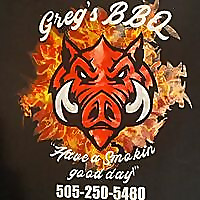 Greg&#39;s BBQ Blog