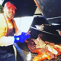 J-Top's BBQ Shop Blog