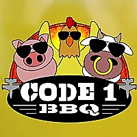 Code 1 BBQ Blog